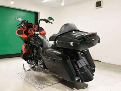 Harley-Davidson Softail FXDRS1870 2019