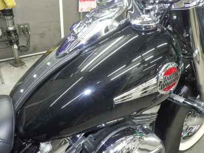Harley-Davidson Heritage FLSTC1690 2016