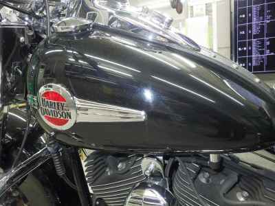 Harley-Davidson Heritage FLSTC1690 2016
