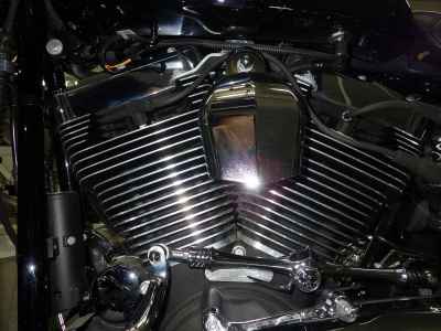 Harley-Davidson Heritage FLSTC1690 2016