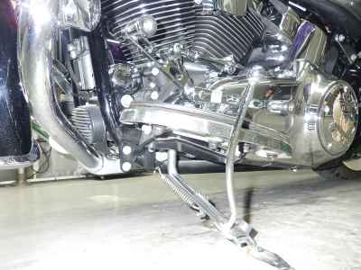 Harley-Davidson Heritage FLSTC1690 2016