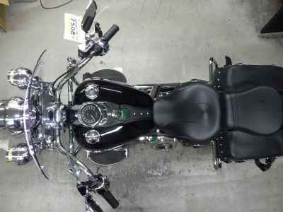 Harley-Davidson Heritage FLSTC1690 2016
