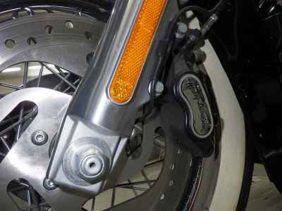Harley-Davidson Heritage FLSTC1690 2016