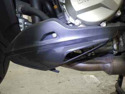 BMW S1000XR 2016