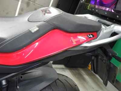 BMW S1000XR 2016