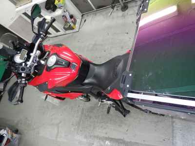 BMW S1000XR 2016