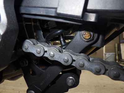 Kawasaki Ninja 400 2023