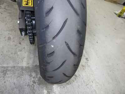 Kawasaki Ninja 400 2023