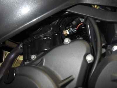 Kawasaki Ninja 400 2023