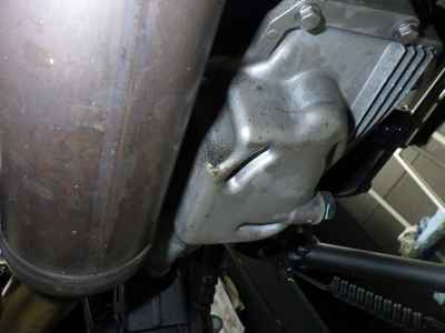 Kawasaki Ninja 400 2023
