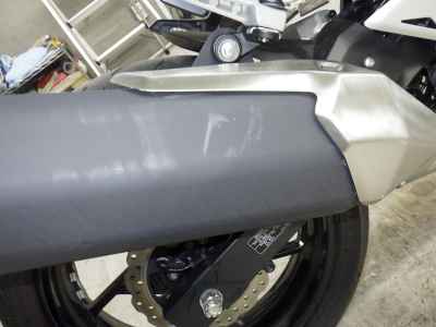 Kawasaki Ninja 400 2023