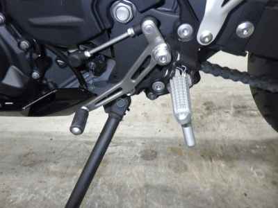 Kawasaki Ninja 400 2023