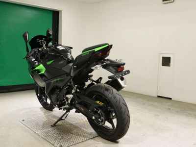 Kawasaki Ninja 400 2023