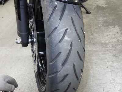 Kawasaki Ninja 400 2023