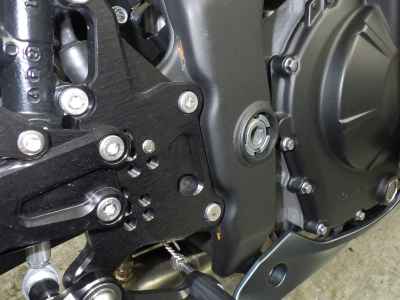 Kawasaki Ninja ZX-4R 2025