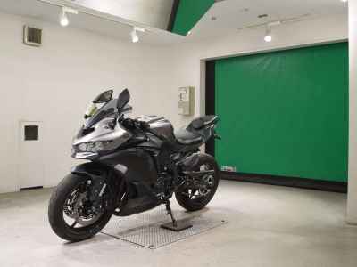 Kawasaki Ninja ZX-4R 2025