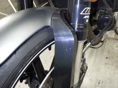 Husqvarna Svartpilen 250 2020