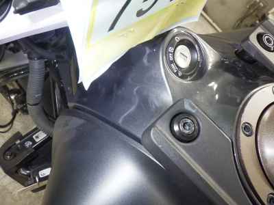 Husqvarna Svartpilen 250 2020
