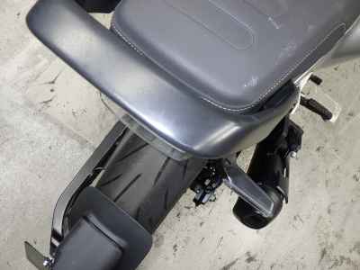 Husqvarna Svartpilen 250 2020