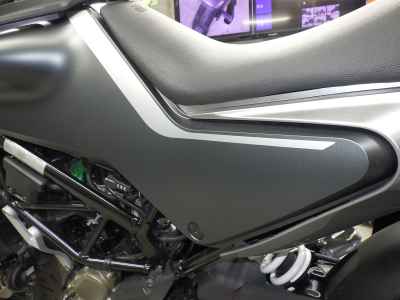 Husqvarna Svartpilen 250 2020