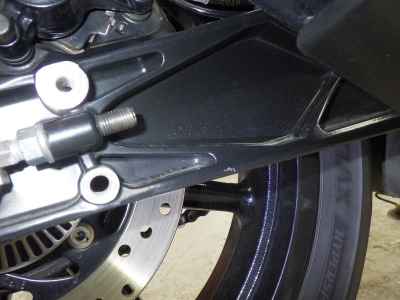 Husqvarna Svartpilen 250 2020