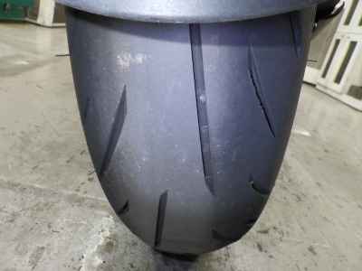 Husqvarna Svartpilen 250 2020