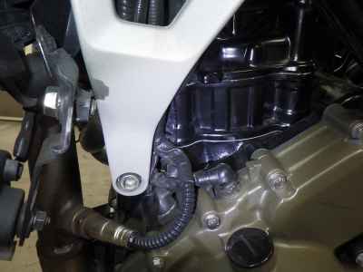 Husqvarna Svartpilen 250 2020