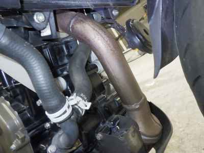 Husqvarna Svartpilen 250 2020
