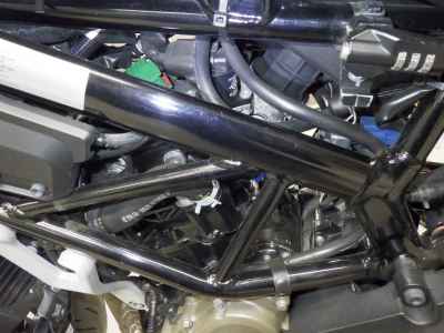 Husqvarna Svartpilen 250 2020