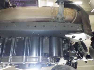 Husqvarna Svartpilen 250 2020