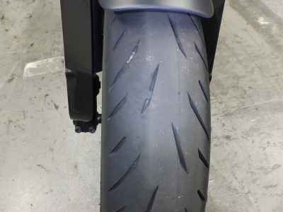 Husqvarna Svartpilen 250 2020