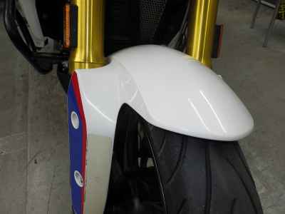 BMW G310R 2018