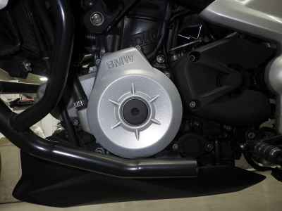 BMW G310R 2018