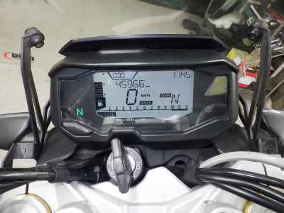 BMW G310R 2018