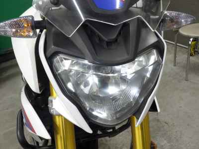 BMW G310R 2018