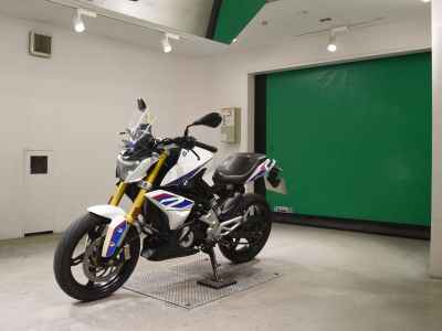 BMW G310R 2018