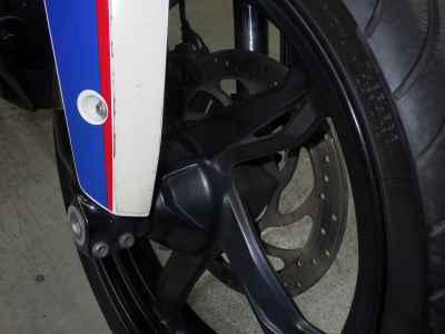 BMW G310R 2018
