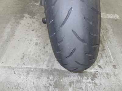 Kawasaki Z900RS 2021