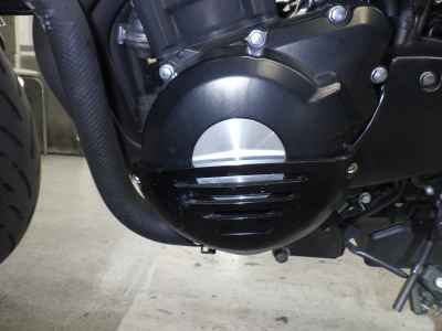 Kawasaki Z900RS 2021