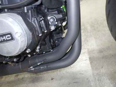 Kawasaki Z900RS 2021