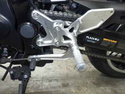 Kawasaki Z900RS 2021
