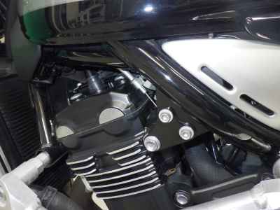 Kawasaki Z900RS 2021
