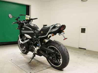 Kawasaki Z900RS 2021
