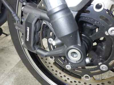Kawasaki Z900RS 2021