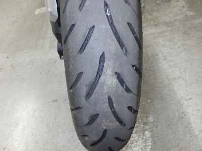 Kawasaki Z900RS 2021