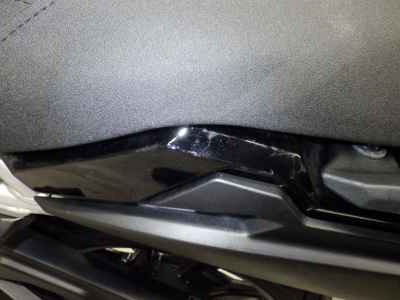 Suzuki V-Strom 800 2024