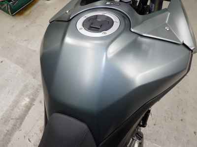 Suzuki V-Strom 800 2024