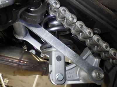 Suzuki V-Strom 800 2024