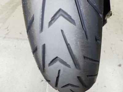 Suzuki V-Strom 800 2024
