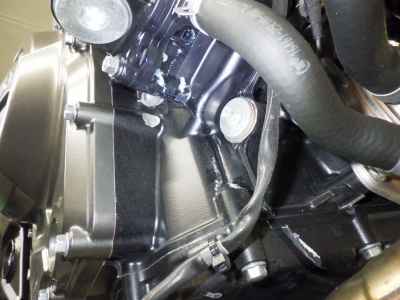 Suzuki V-Strom 800 2024